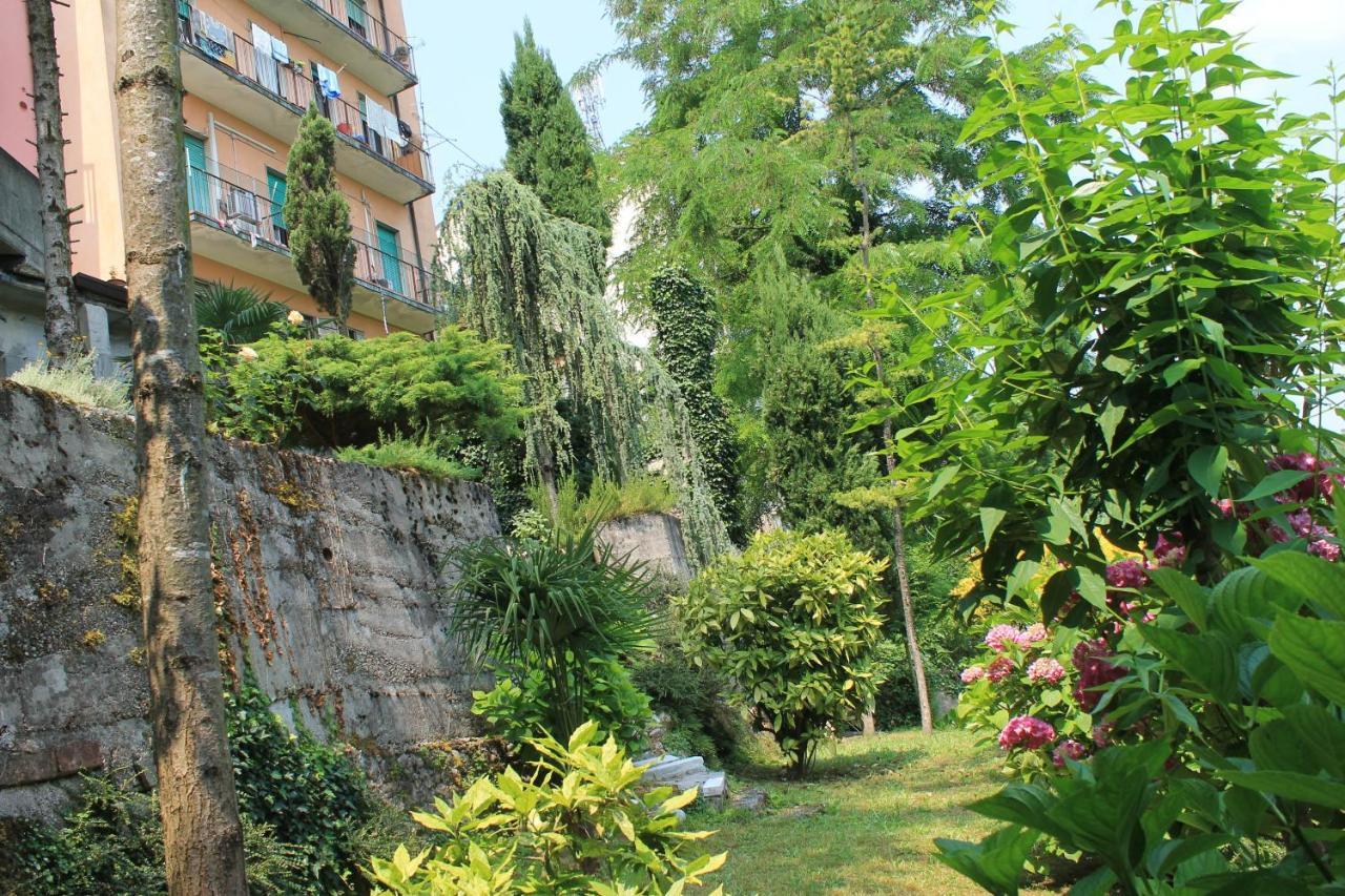 La Costa Hotel Verona Exterior photo